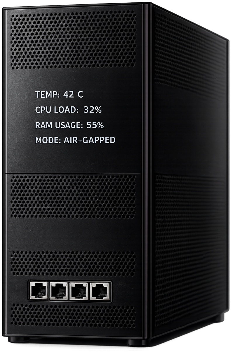 server